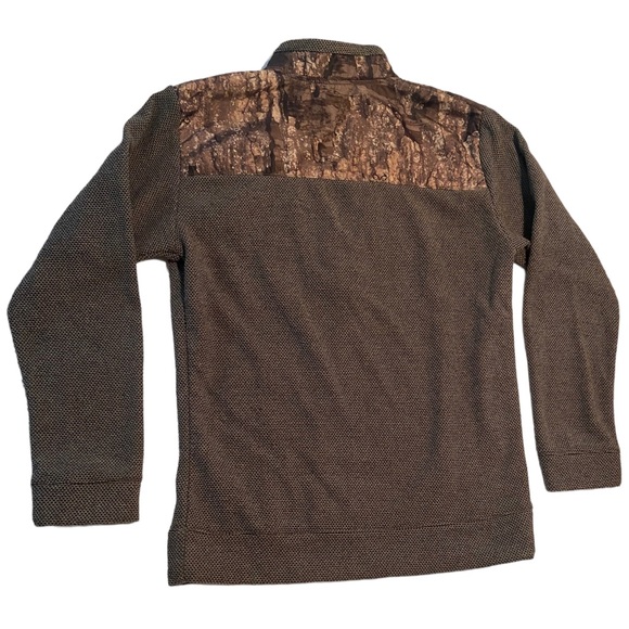 Men’s Realtree Pullover - Picture 3 of 3